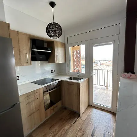 Apartamento Santa Margarita Canal